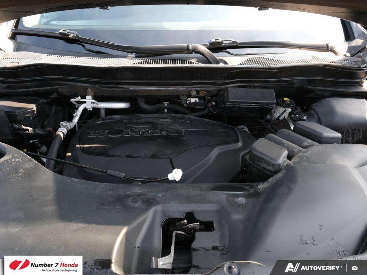 2023 Honda Ridgeline Sport *EXTENDED POWERTRAIN WARRANTY*NO REPORTED ACCIDENTS*ONE OWNER Photo