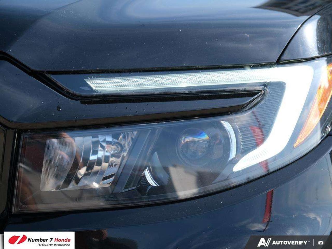 2023 Honda Ridgeline Sport *EXTENDED POWERTRAIN WARRANTY*NO REPORTED ACCIDENTS*ONE OWNER Photo
