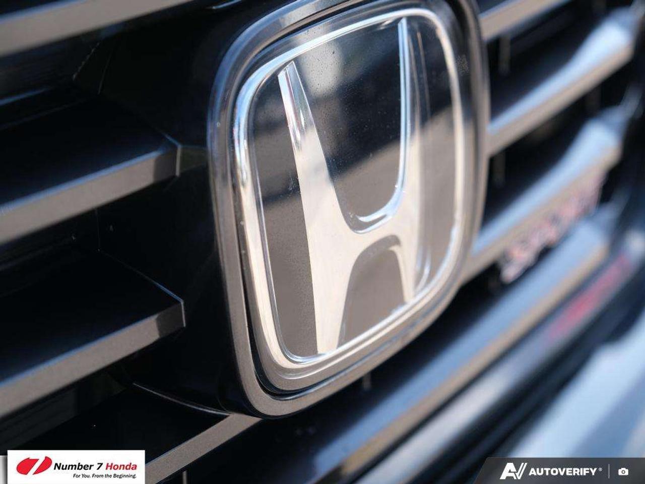 2023 Honda Ridgeline Sport *EXTENDED POWERTRAIN WARRANTY*NO REPORTED ACCIDENTS*ONE OWNER Photo