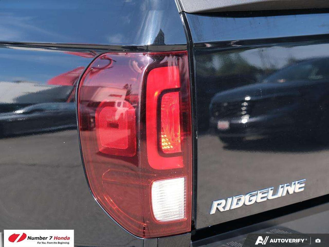 2023 Honda Ridgeline Sport *EXTENDED POWERTRAIN WARRANTY*NO REPORTED ACCIDENTS*ONE OWNER Photo