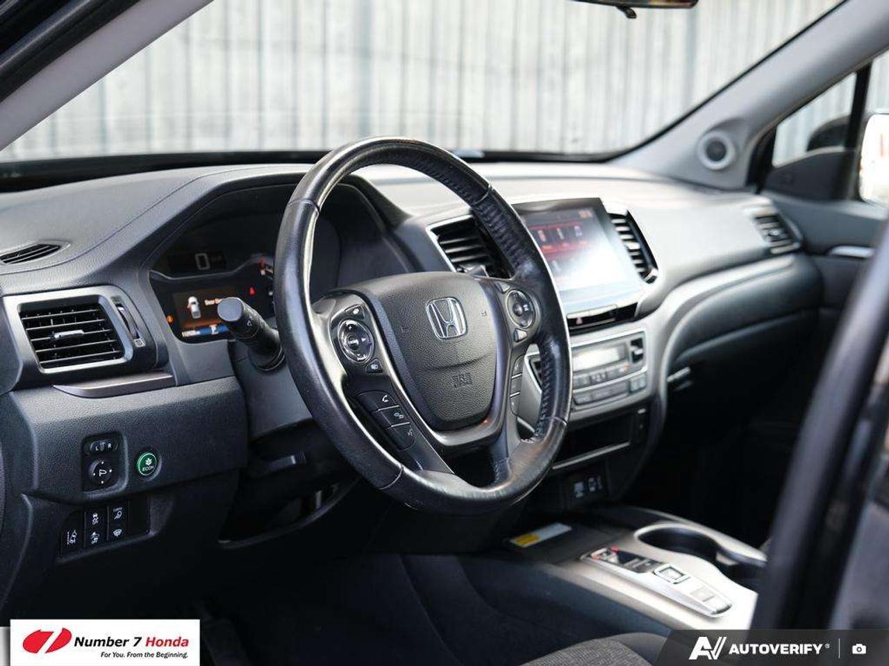 2023 Honda Ridgeline Sport *EXTENDED POWERTRAIN WARRANTY*NO REPORTED ACCIDENTS*ONE OWNER Photo