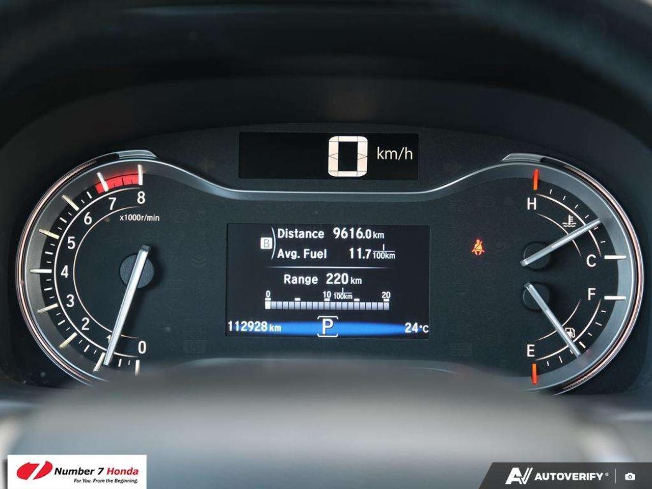 2023 Honda Ridgeline Sport *EXTENDED POWERTRAIN WARRANTY*NO REPORTED ACCIDENTS*ONE OWNER Photo