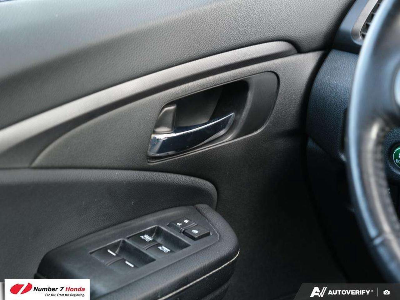 2023 Honda Ridgeline Sport *EXTENDED POWERTRAIN WARRANTY*NO REPORTED ACCIDENTS*ONE OWNER Photo