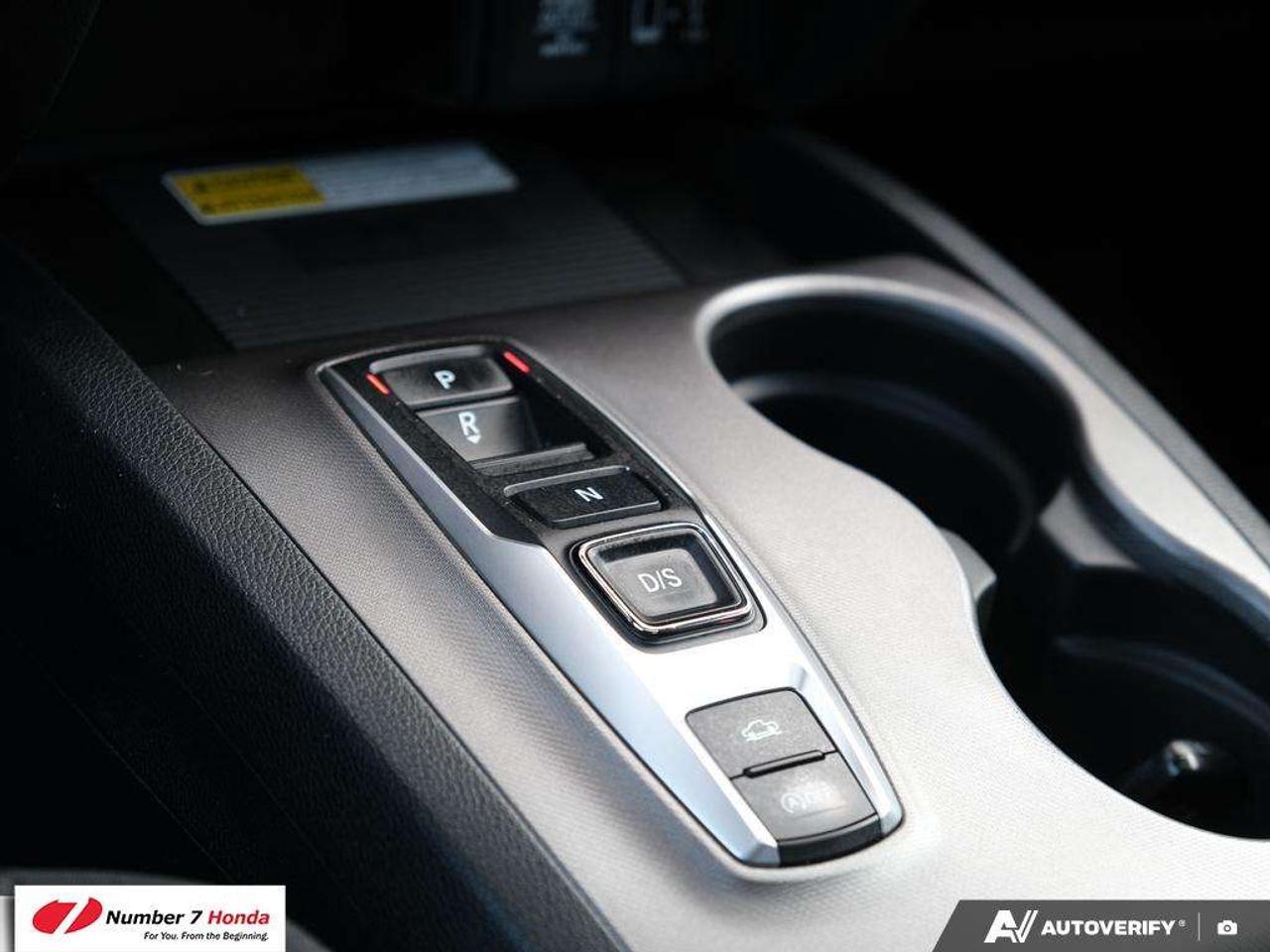 2023 Honda Ridgeline Sport *EXTENDED POWERTRAIN WARRANTY*NO REPORTED ACCIDENTS*ONE OWNER Photo