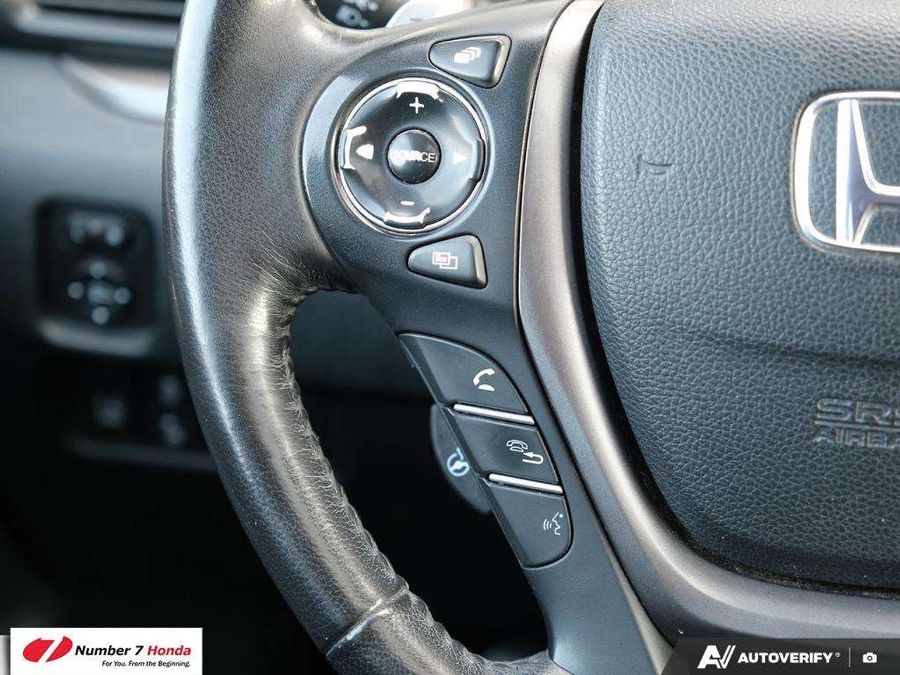 2023 Honda Ridgeline Sport *EXTENDED POWERTRAIN WARRANTY*NO REPORTED ACCIDENTS*ONE OWNER Photo
