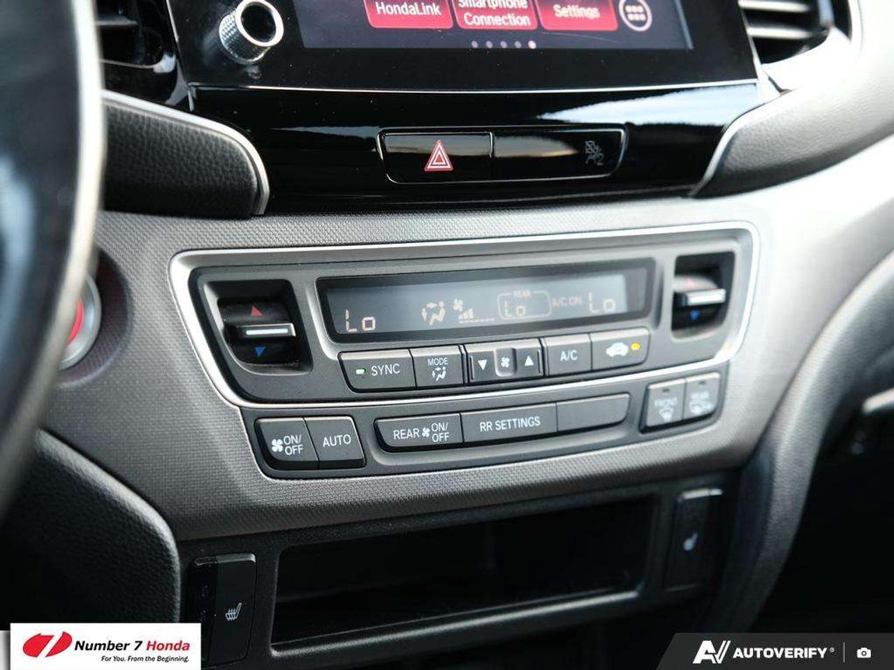 2023 Honda Ridgeline Sport *EXTENDED POWERTRAIN WARRANTY*NO REPORTED ACCIDENTS*ONE OWNER Photo