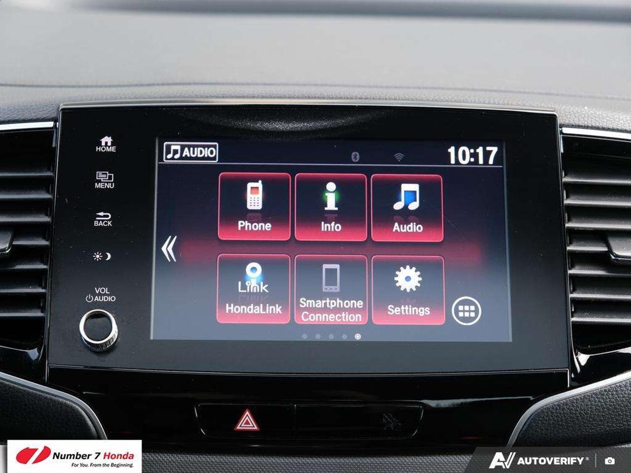 2023 Honda Ridgeline Sport *EXTENDED POWERTRAIN WARRANTY*NO REPORTED ACCIDENTS*ONE OWNER Photo