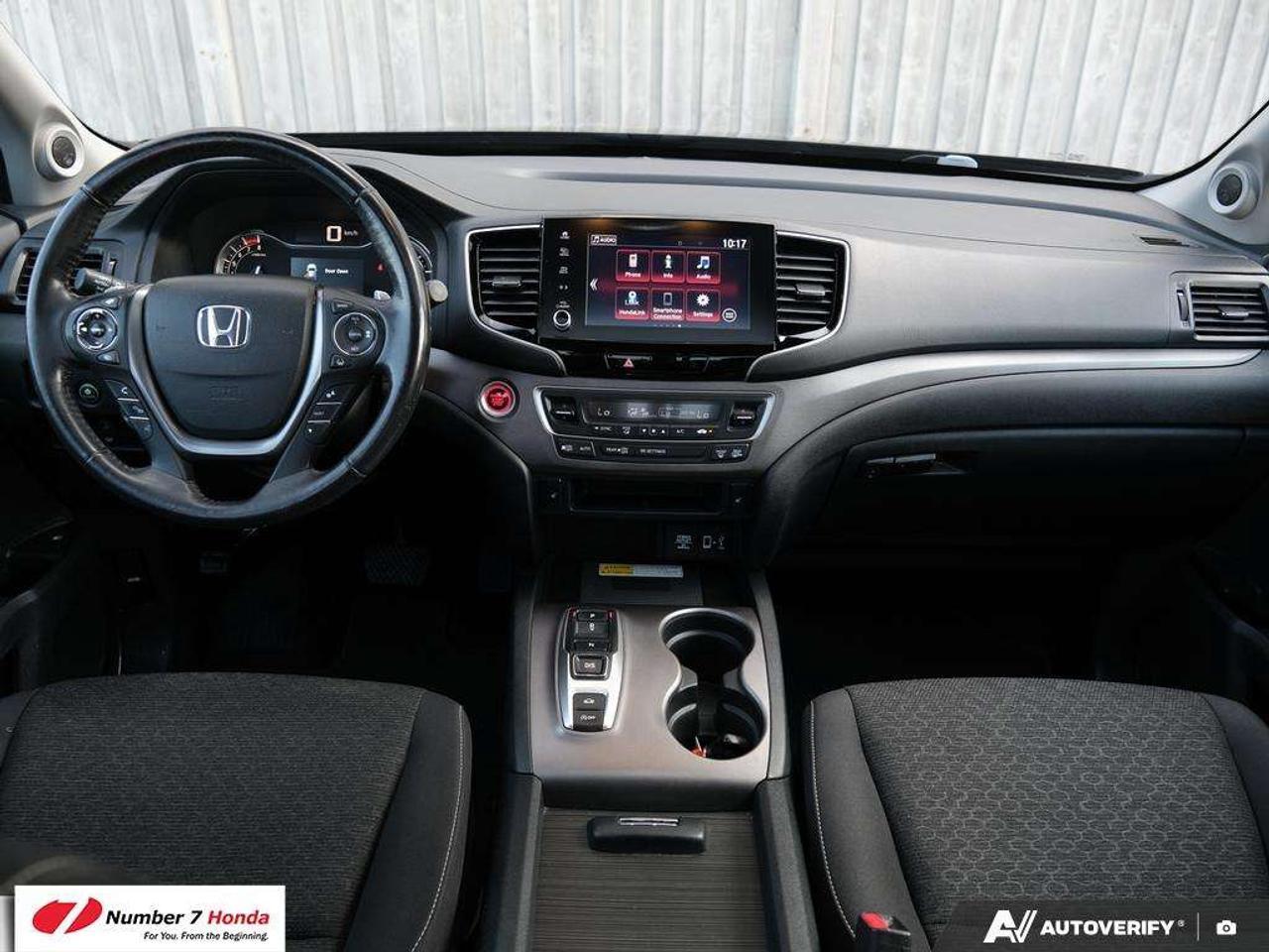2023 Honda Ridgeline Sport *EXTENDED POWERTRAIN WARRANTY*NO REPORTED ACCIDENTS*ONE OWNER Photo