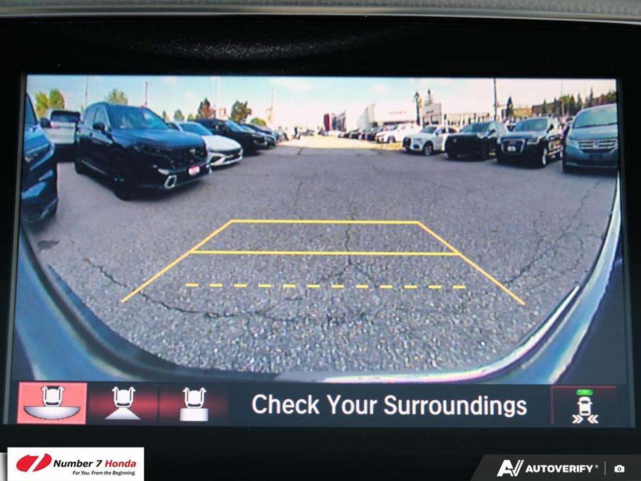 2023 Honda Ridgeline Sport *EXTENDED POWERTRAIN WARRANTY*NO REPORTED ACCIDENTS*ONE OWNER Photo