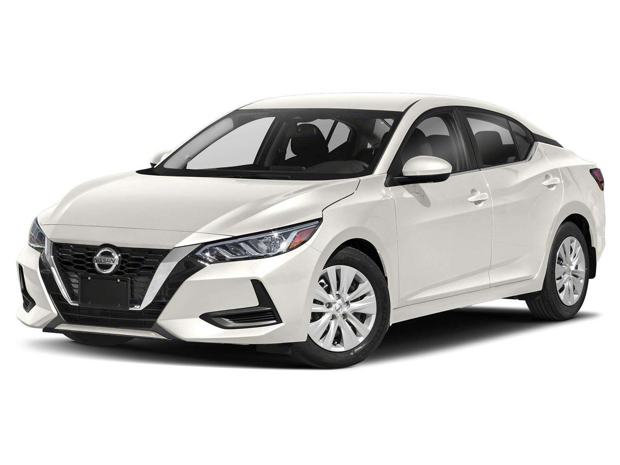 Used 2020 Nissan Sentra S Plus for sale in Scarborough, ON