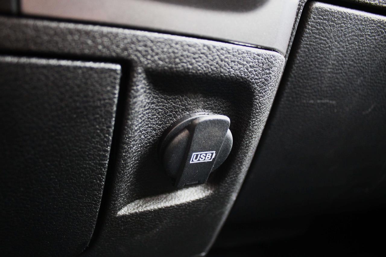 2022 RAM 1500 Warlock Photo