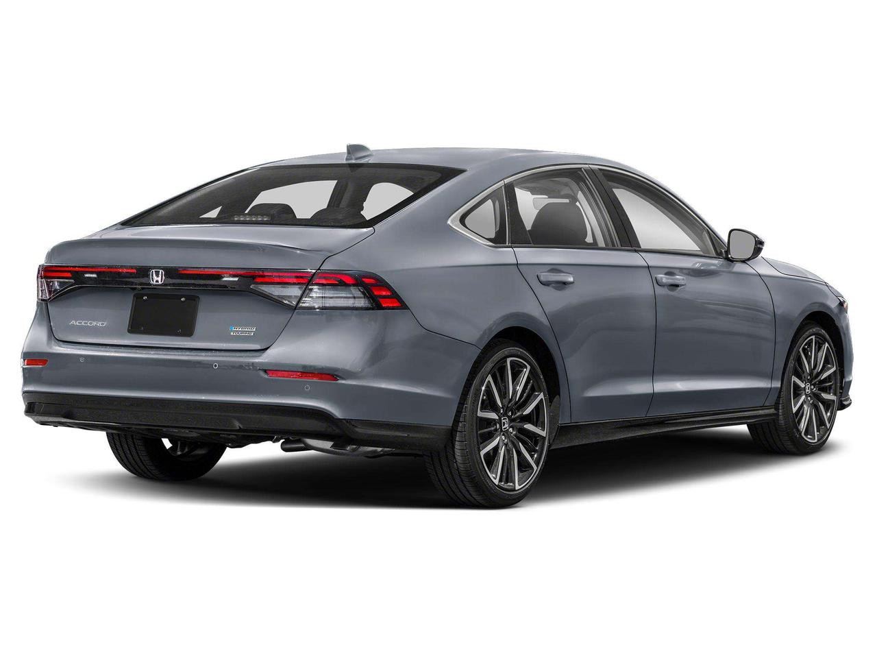 2023 Honda Accord Touring Photo