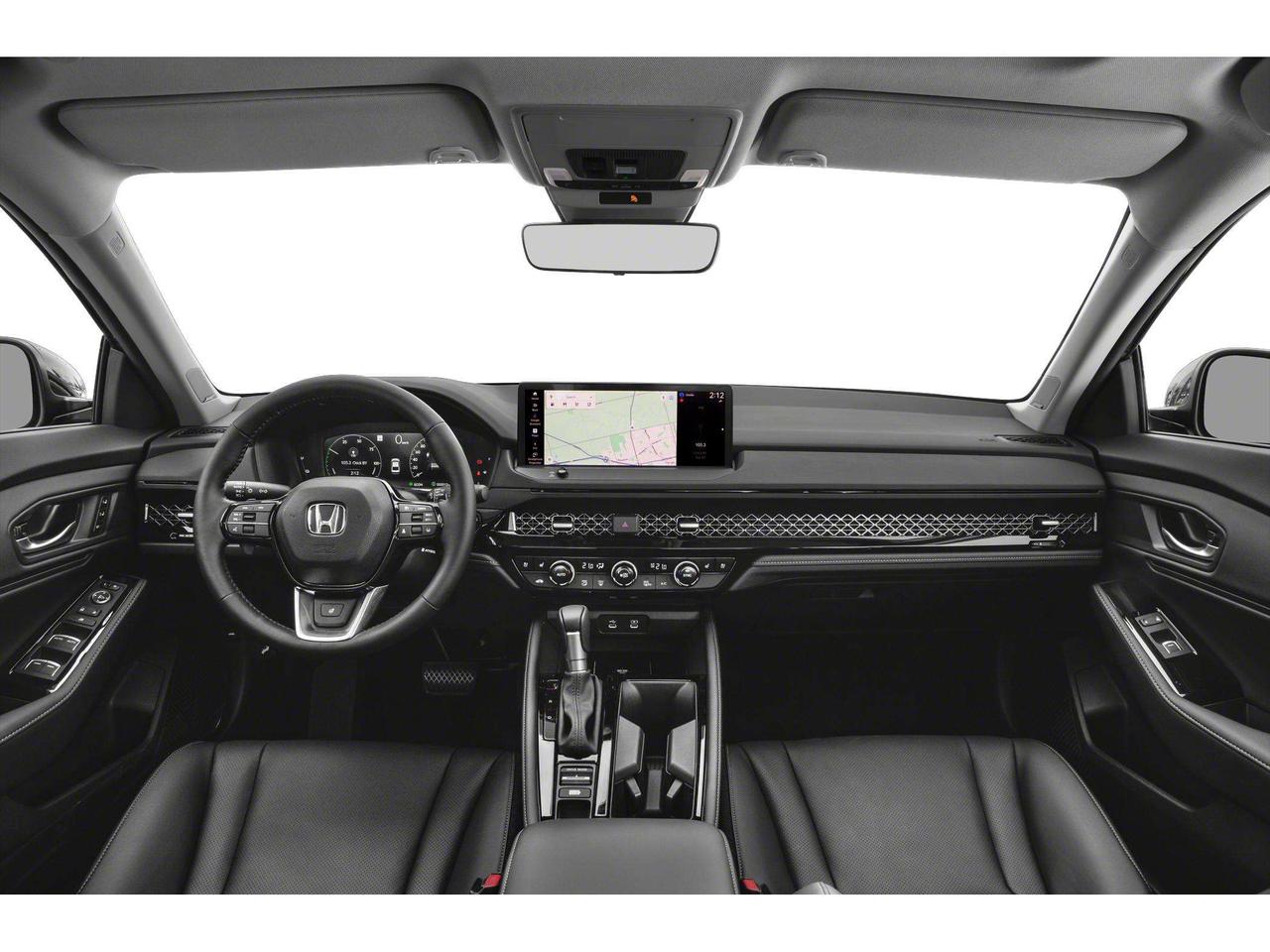 2023 Honda Accord Touring Photo