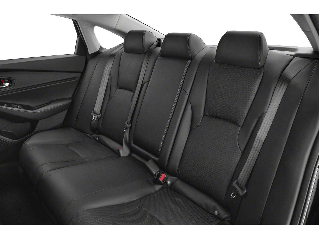 2023 Honda Accord Touring Photo