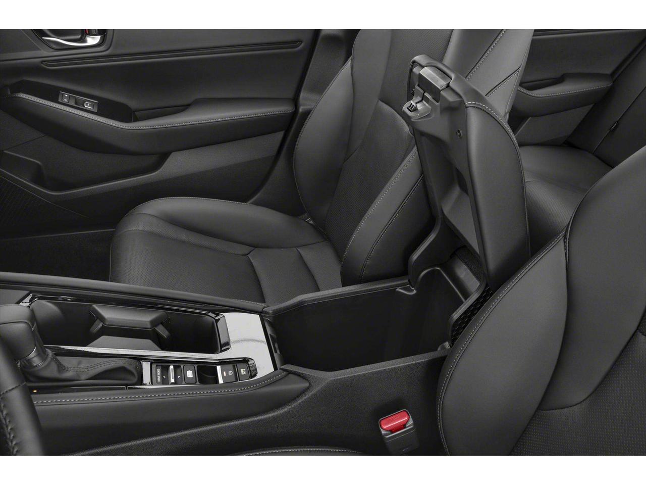 2023 Honda Accord Touring Photo