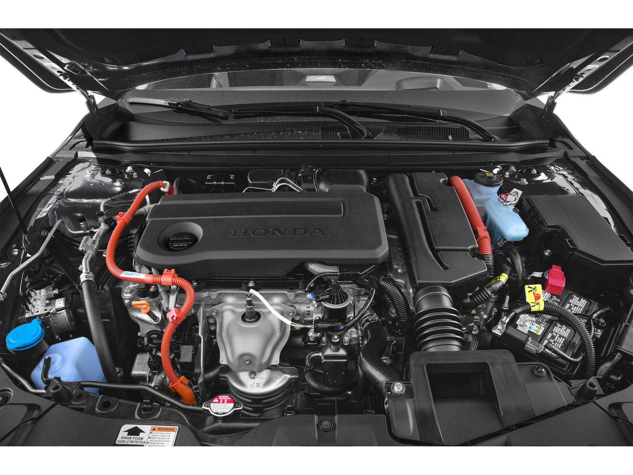 2023 Honda Accord Touring Photo