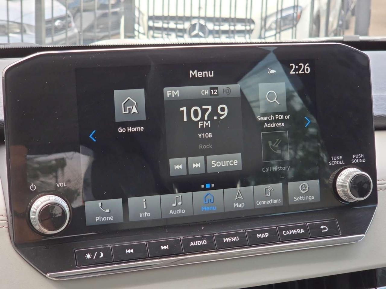 2022 Mitsubishi Outlander GT S-AWC * 1 OWNER / HUD / DRIVER ASSIST / 7 PASSENGERS / 360 Photo