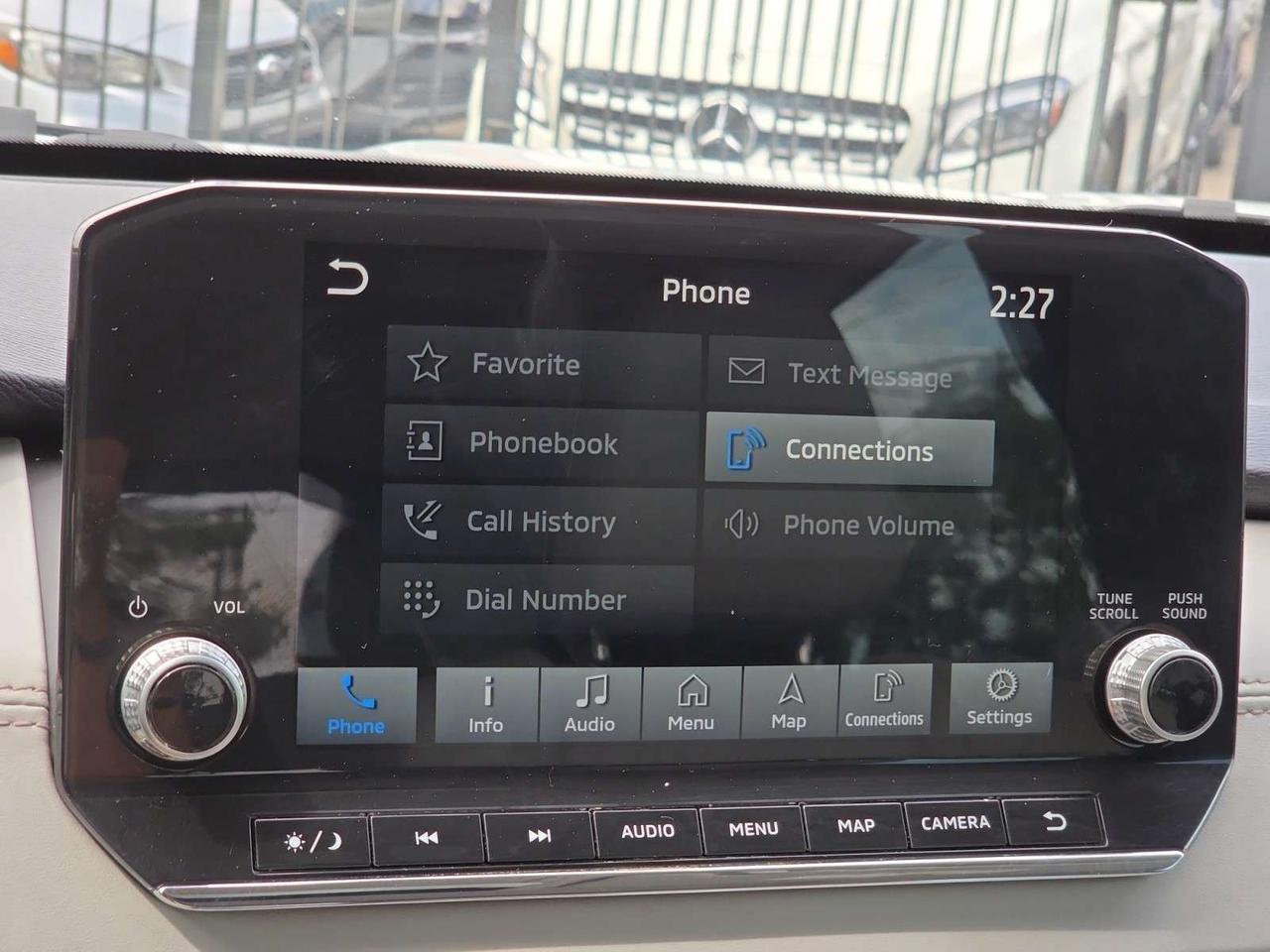 2022 Mitsubishi Outlander GT S-AWC * 1 OWNER / HUD / DRIVER ASSIST / 7 PASSENGERS / 360 Photo