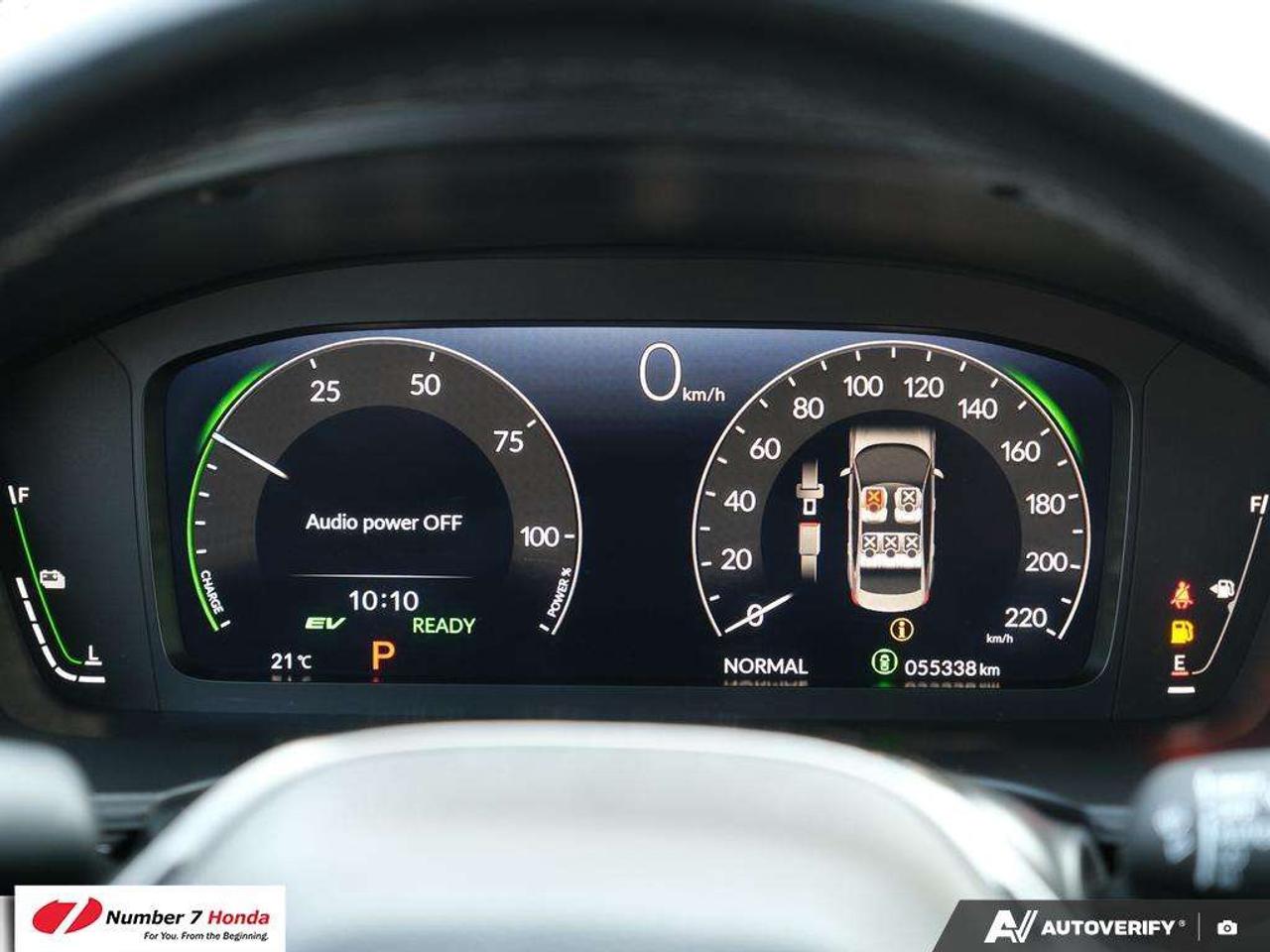 2025 Honda Civic Sport Touring *EXTENDED POWERTRAIN WARRANTY Photo