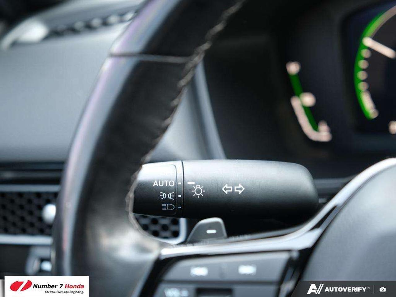 2025 Honda Civic Sport Touring *EXTENDED POWERTRAIN WARRANTY Photo