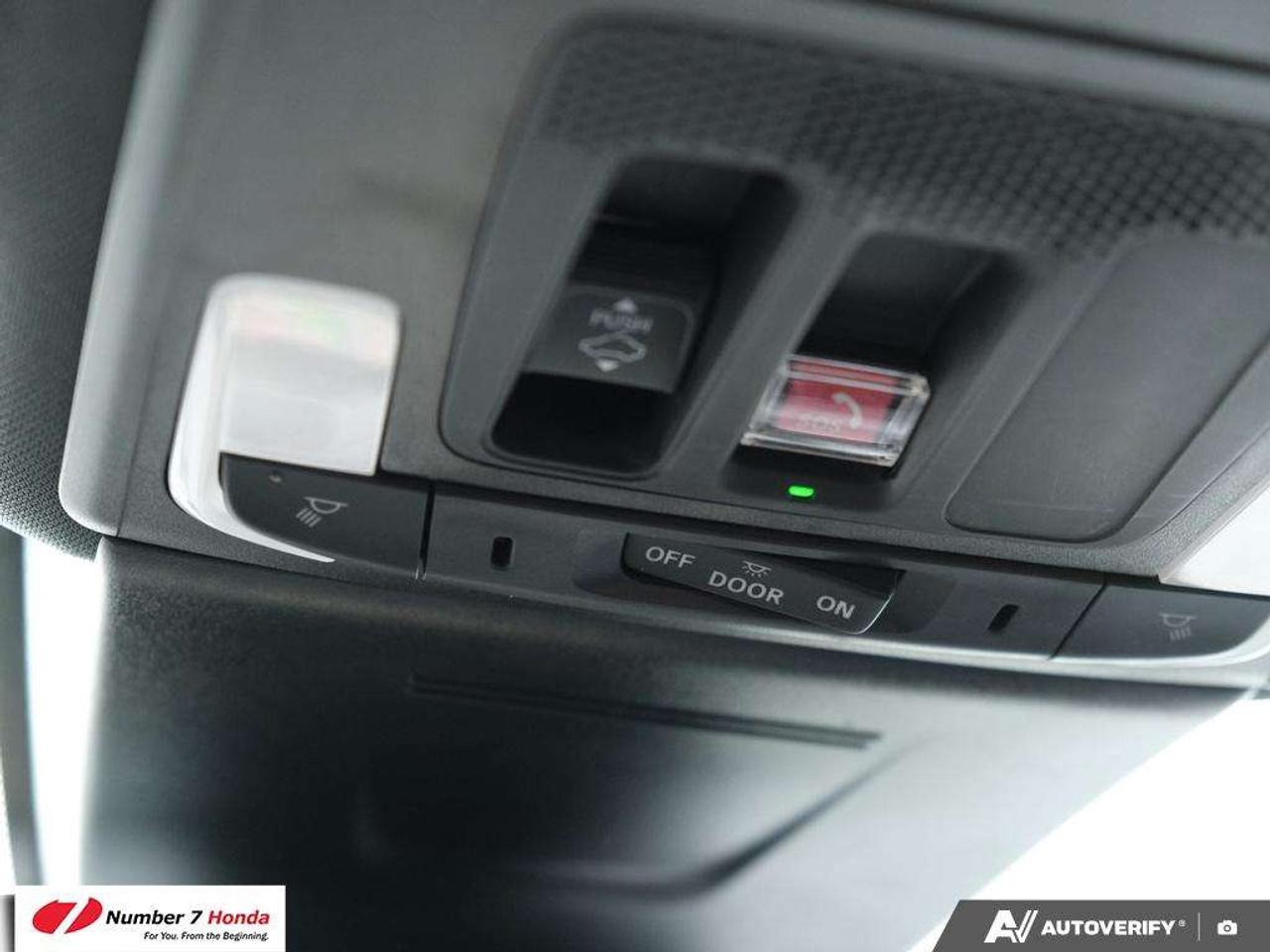 2025 Honda Civic Sport Touring *EXTENDED POWERTRAIN WARRANTY Photo