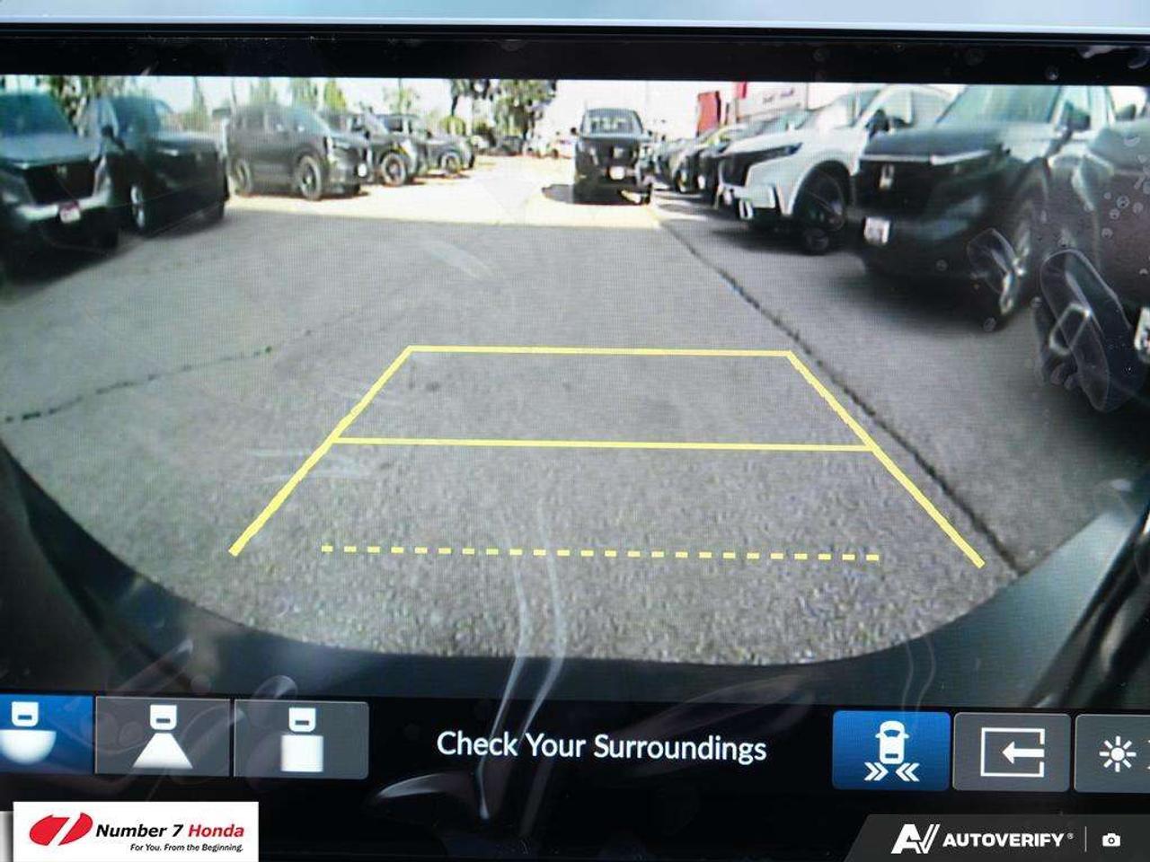 2025 Honda Civic Sport Touring *EXTENDED POWERTRAIN WARRANTY Photo