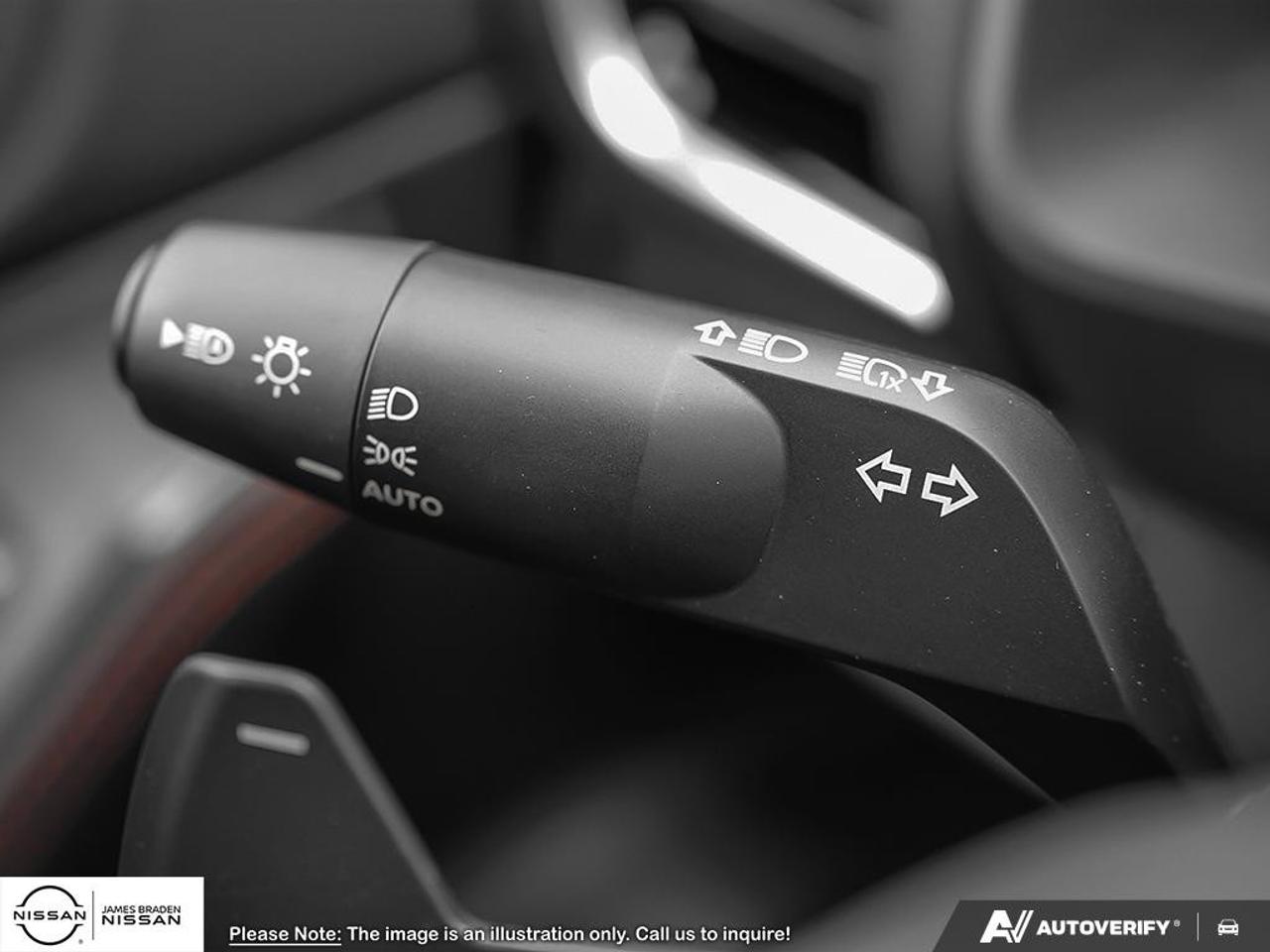 2026 Nissan Rogue AWD Rock Creek Photo