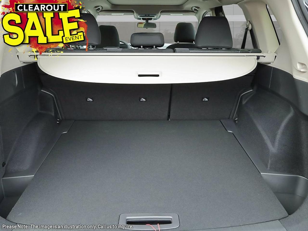 2026 Nissan Rogue SV Moonroof 4dr All-Wheel Drive Sport Utility Photo