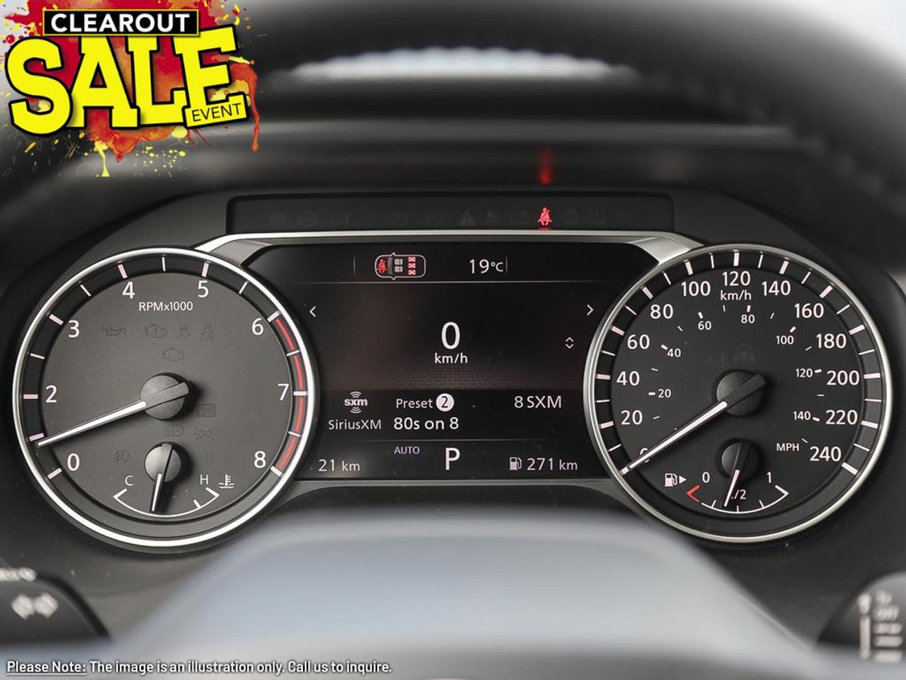 2026 Nissan Rogue SV Moonroof 4dr All-Wheel Drive Sport Utility Photo
