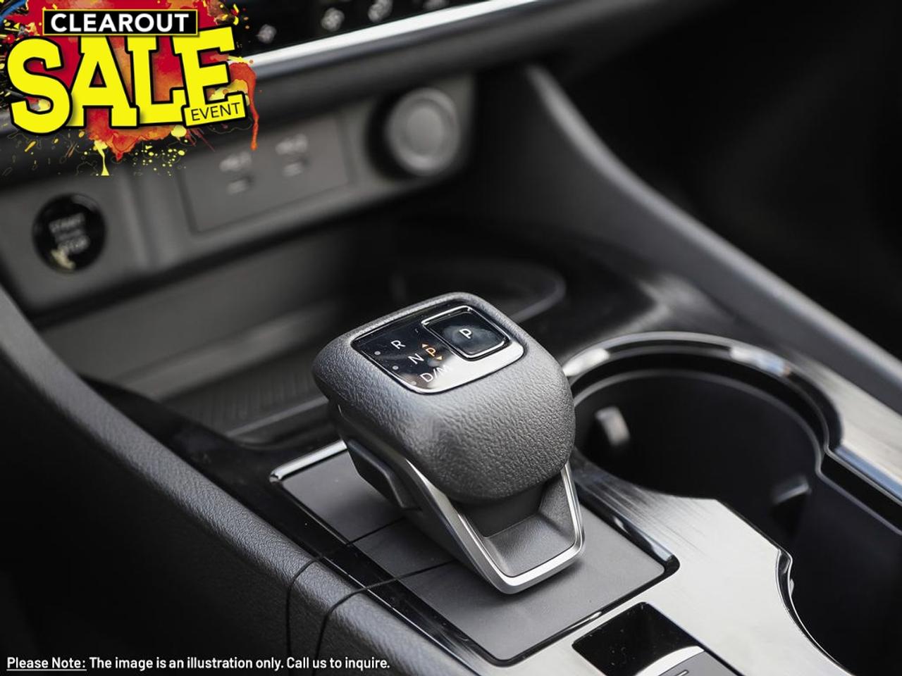 2026 Nissan Rogue SV Moonroof 4dr All-Wheel Drive Sport Utility Photo