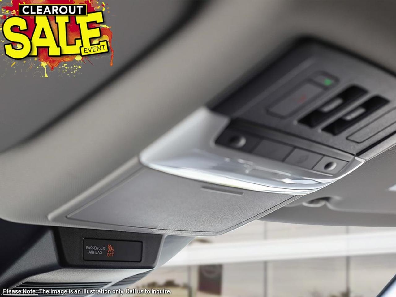 2026 Nissan Rogue SV Moonroof 4dr All-Wheel Drive Sport Utility Photo