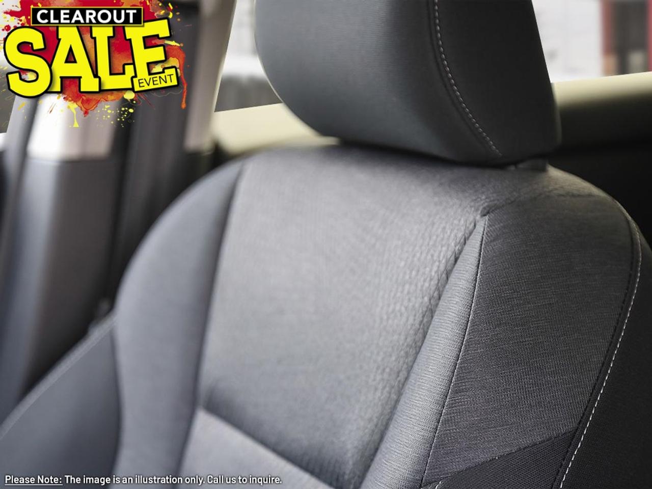 2026 Nissan Rogue SV Moonroof 4dr All-Wheel Drive Sport Utility Photo