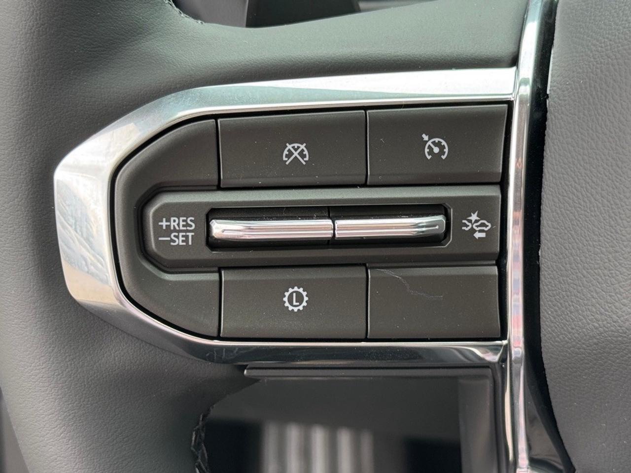 2027 GMC Terrain AWD Denali Photo