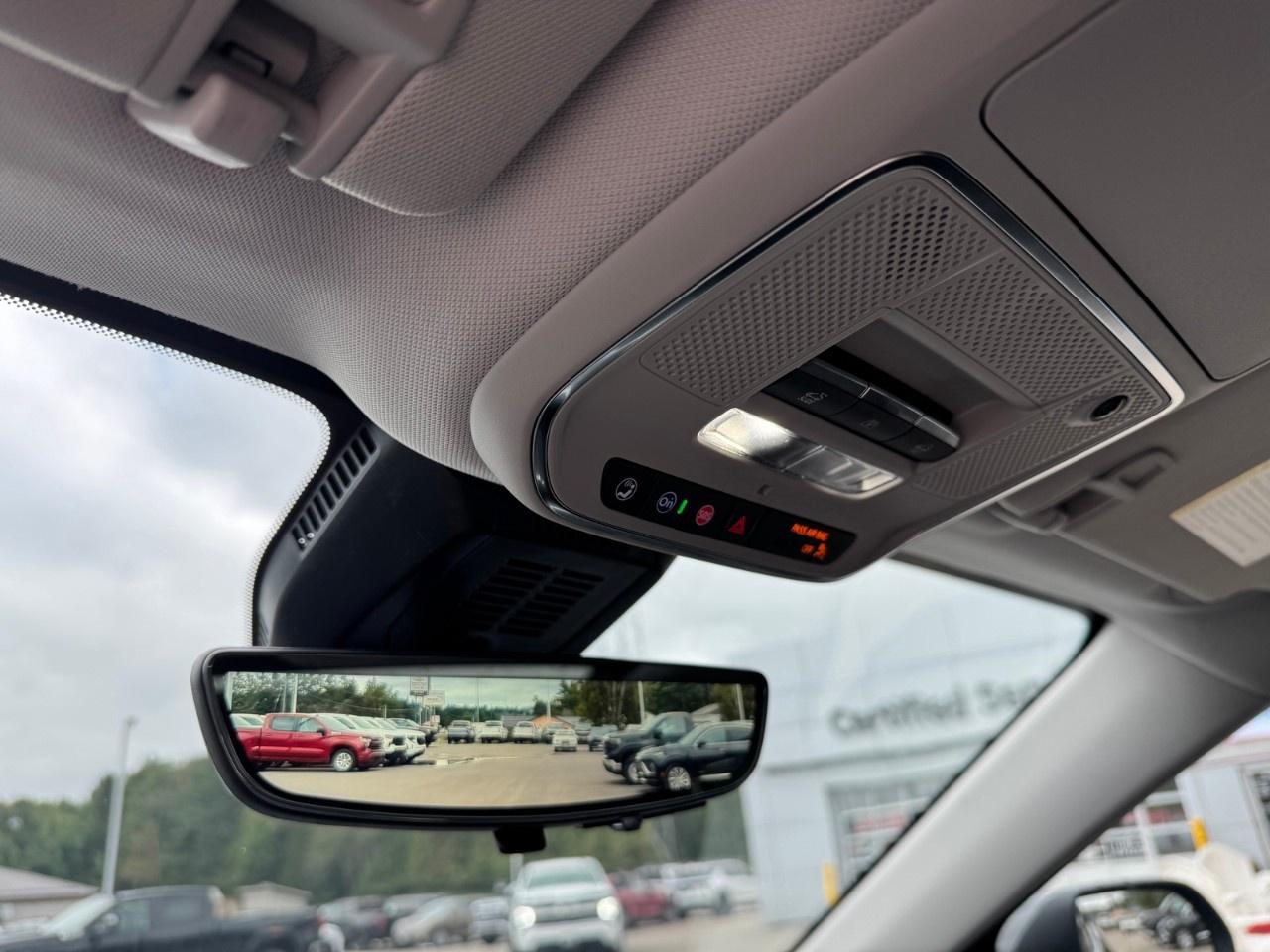 2027 GMC Terrain AWD Denali Photo