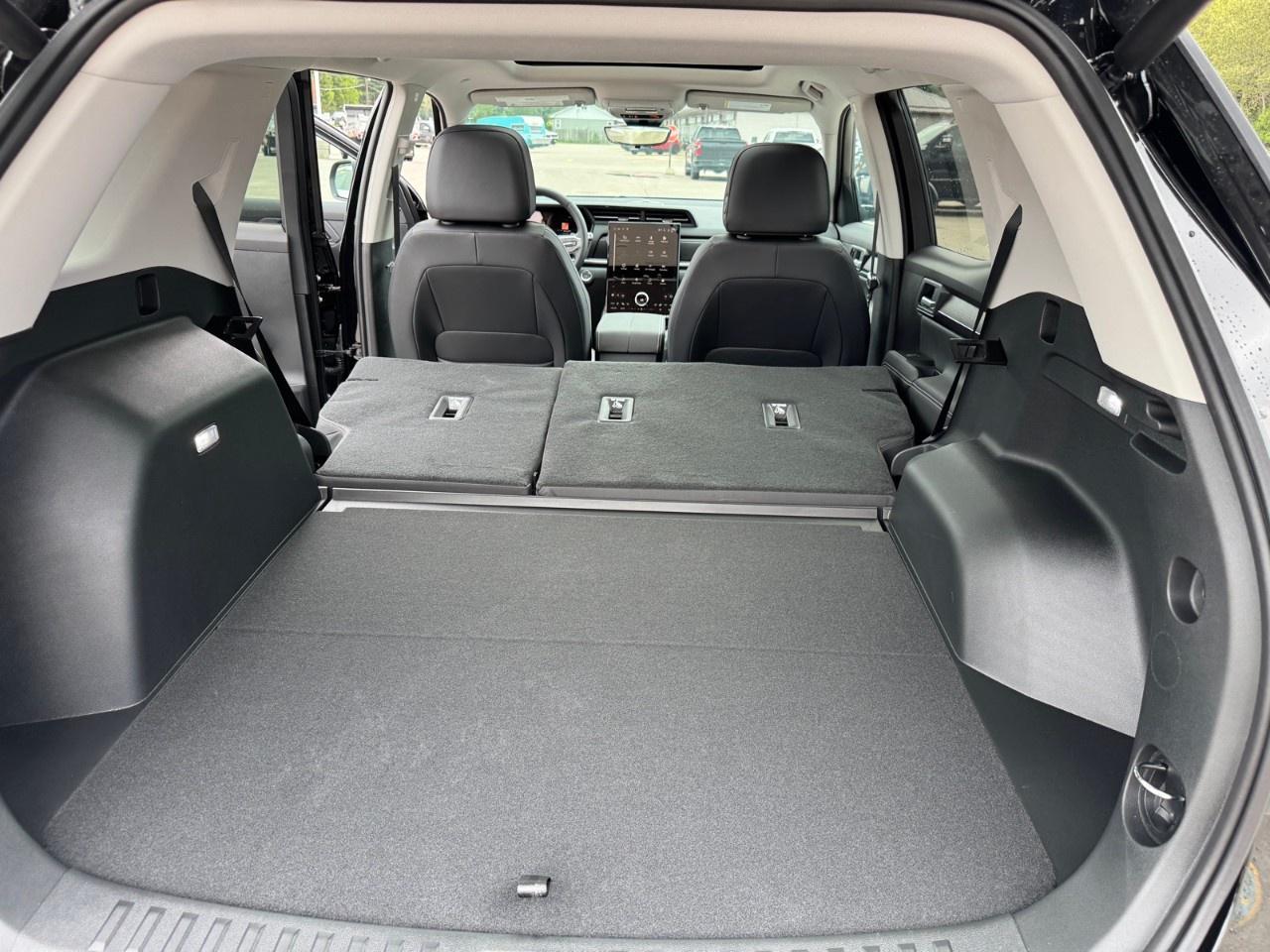 2027 GMC Terrain AWD Denali Photo