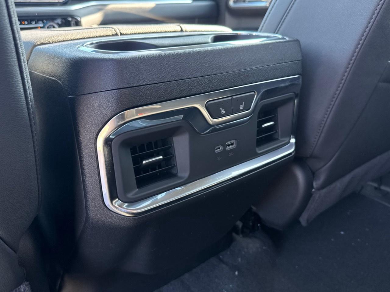 2026 Chevrolet SILVERADO 2500HD 4WD Crew Cab Standard Box LTZ Photo