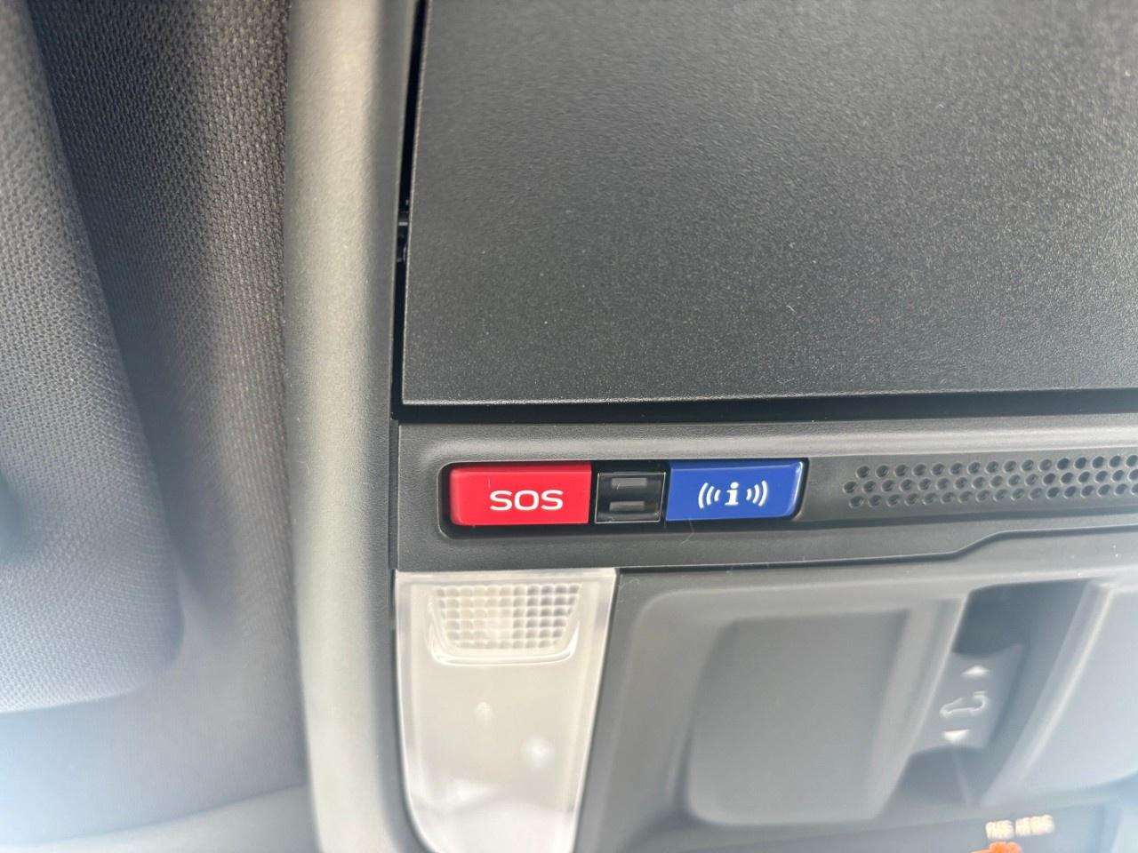 2026 Subaru Forester LIMITED AWD Photo