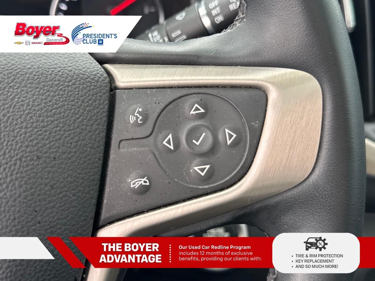 2024 GMC Terrain AWD Denali Photo