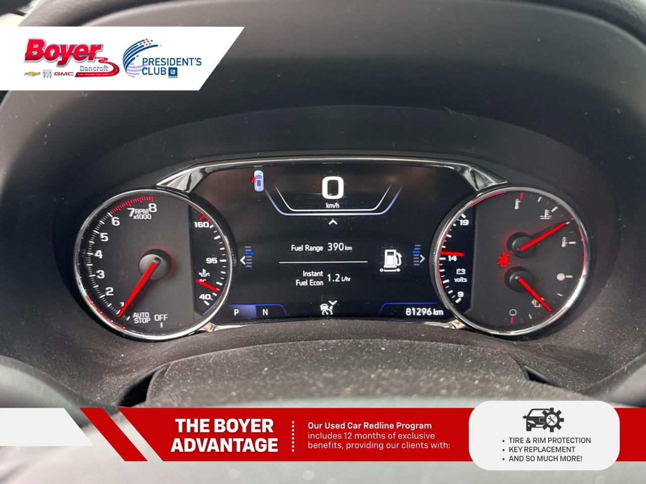 2024 GMC Terrain AWD Denali Photo