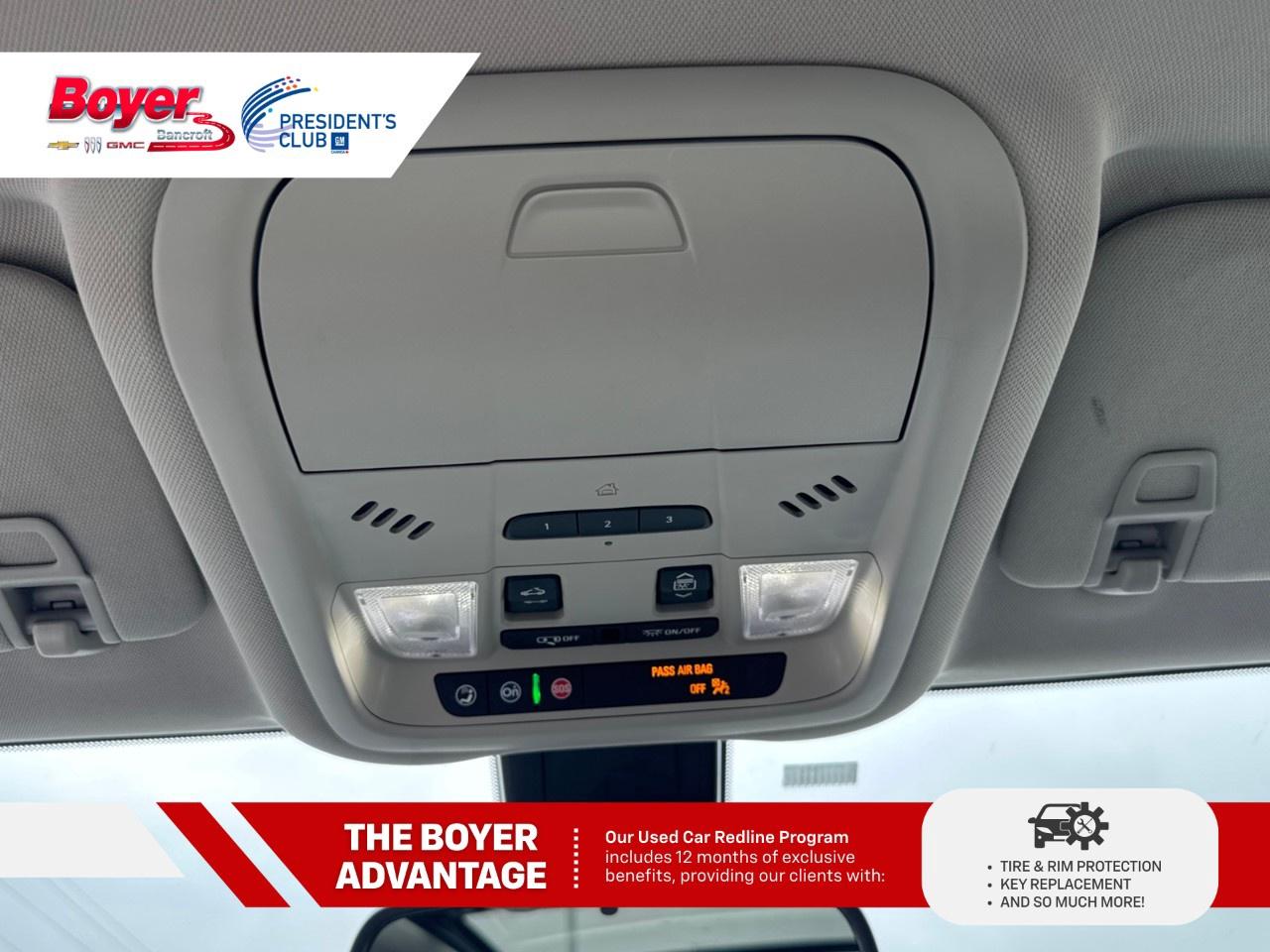 2024 GMC Terrain AWD Denali Photo