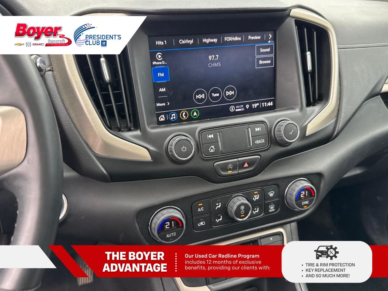 2024 GMC Terrain AWD Denali Photo