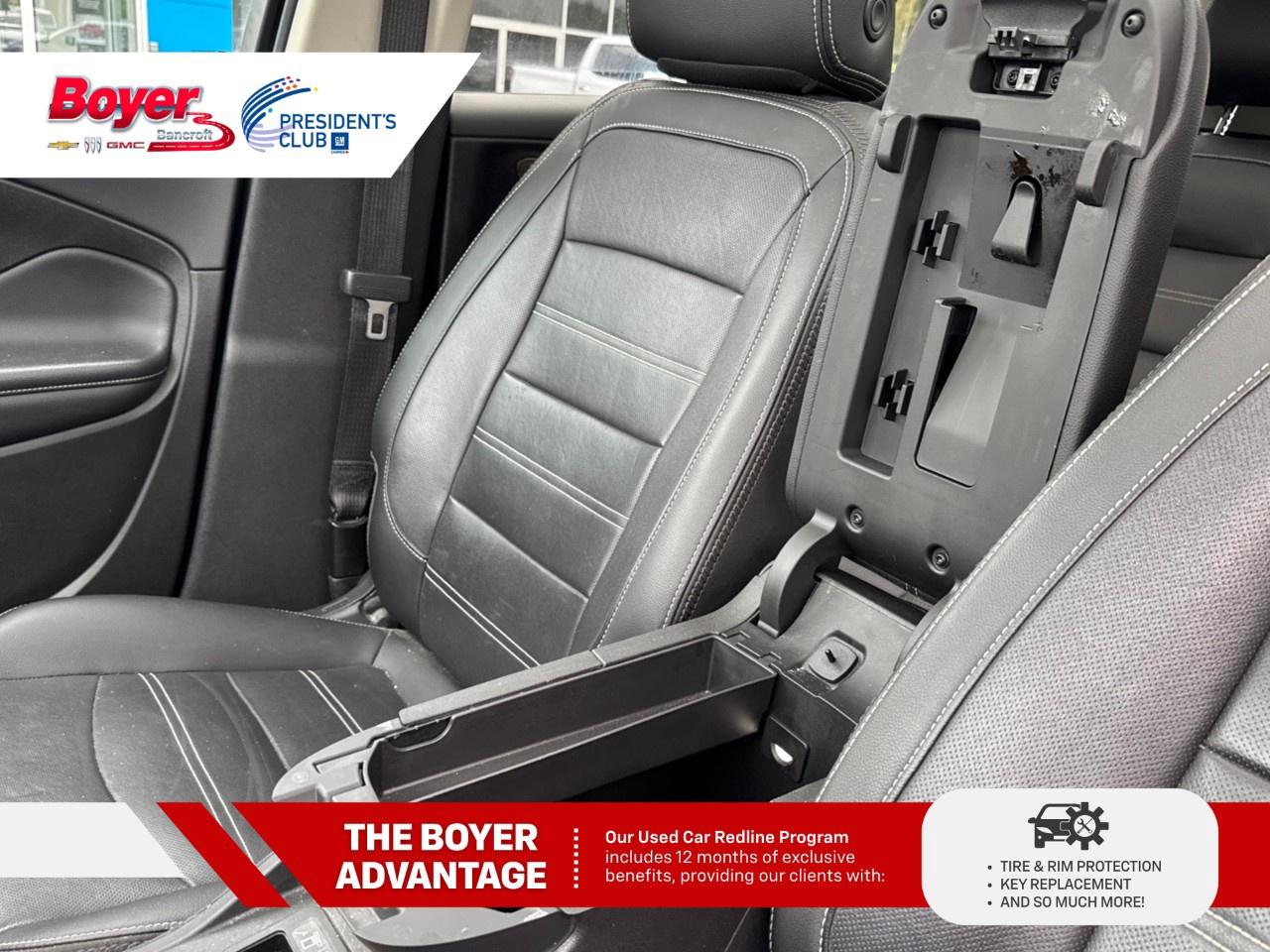 2024 GMC Terrain AWD Denali Photo