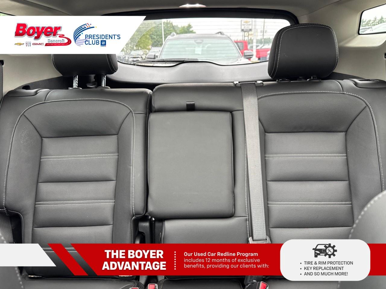 2024 GMC Terrain AWD Denali Photo