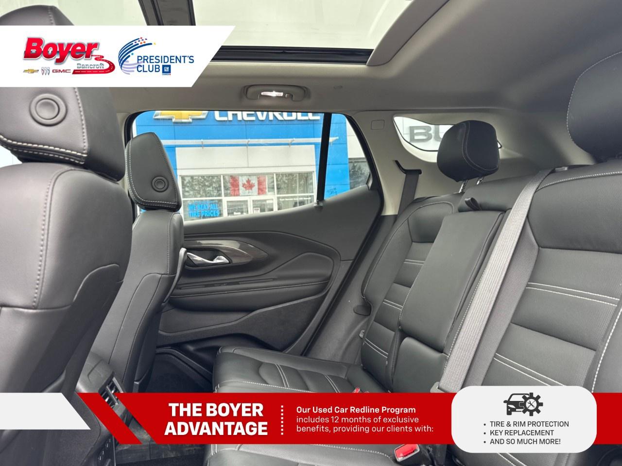 2024 GMC Terrain AWD Denali Photo