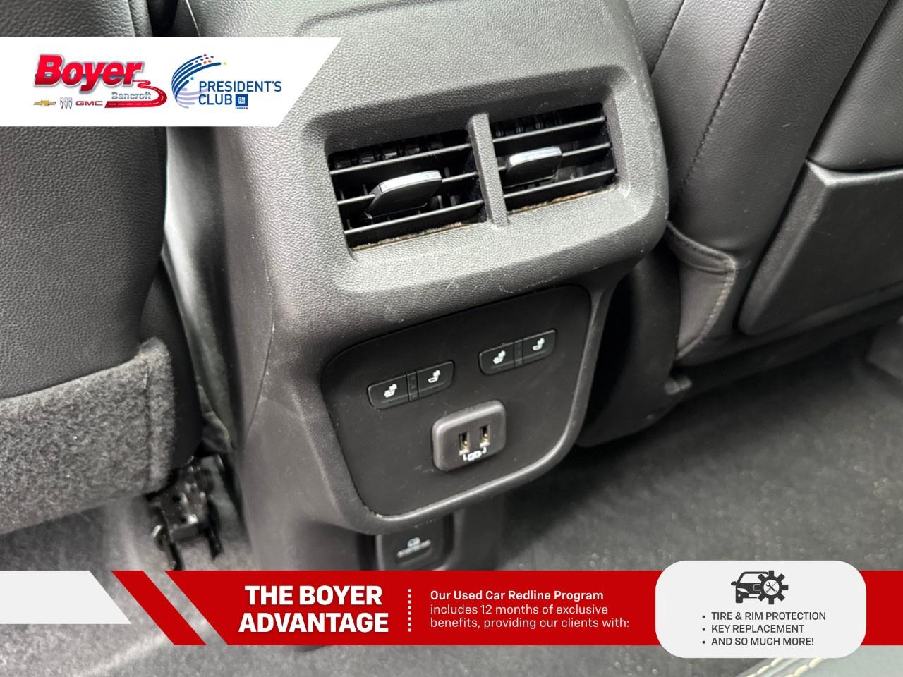 2024 GMC Terrain AWD Denali Photo