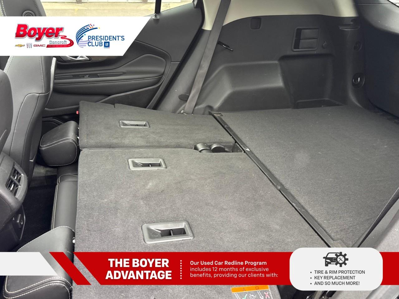 2024 GMC Terrain AWD Denali Photo