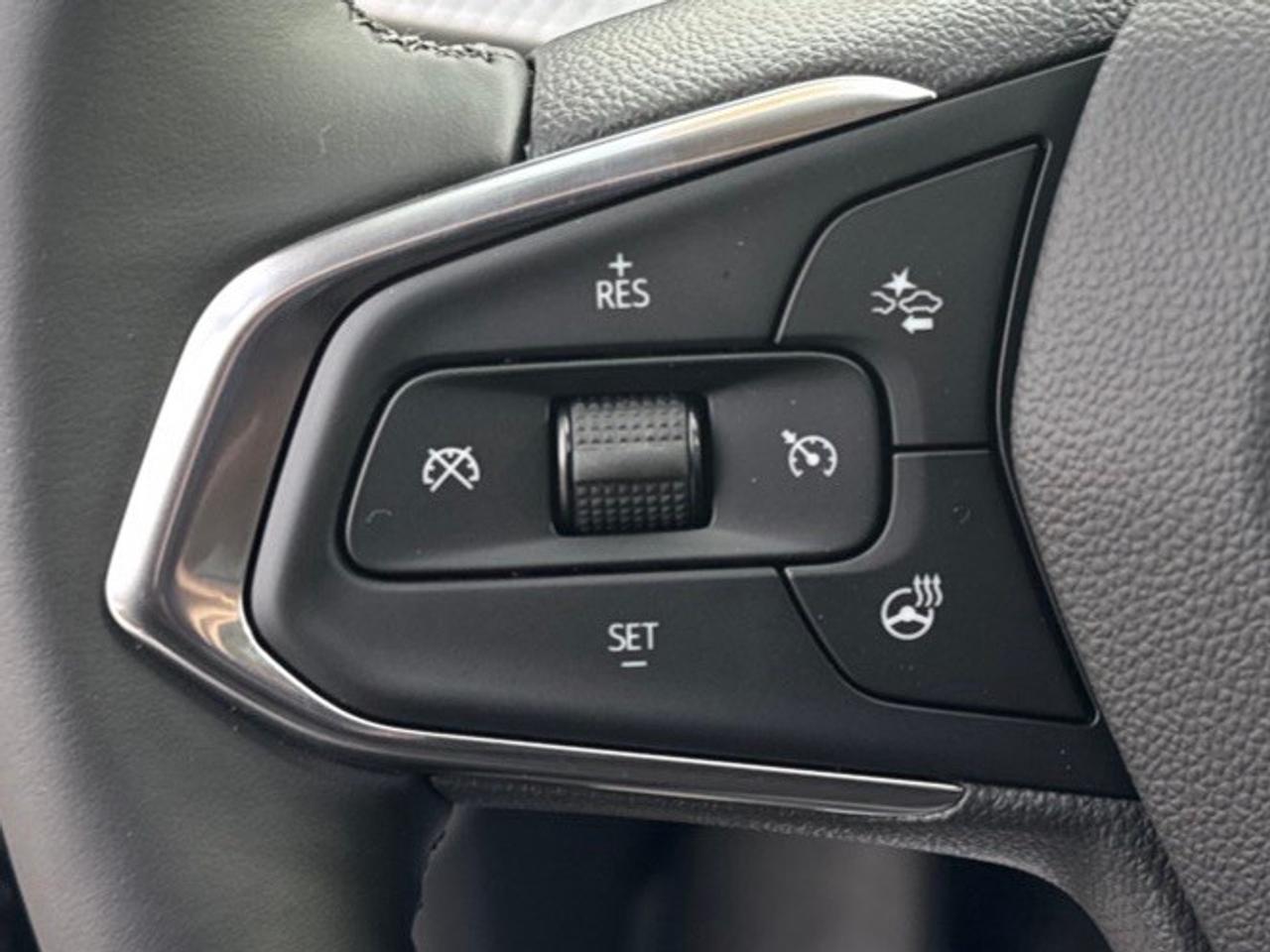 2026 Chevrolet Trax Fwd 4dr Lt Photo