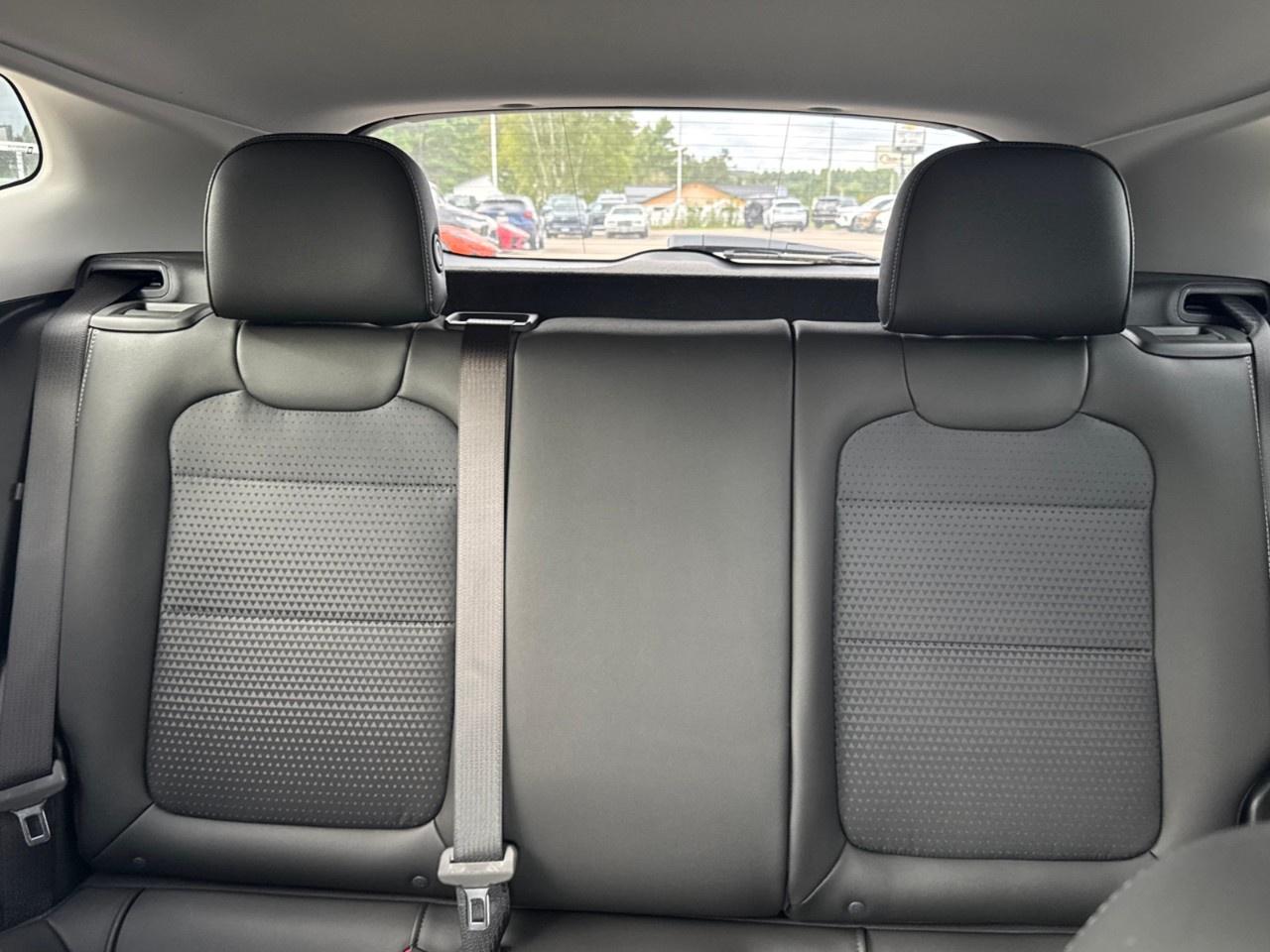 2026 Chevrolet Trax Fwd 4dr Lt Photo