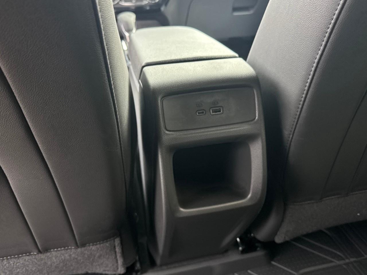 2026 Chevrolet Trax Fwd 4dr Lt Photo
