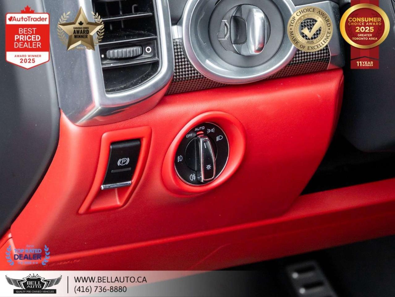 2016 Porsche Cayenne GTS   NAVI   B.CAM   PANO   BOSE   REDLTHR Photo